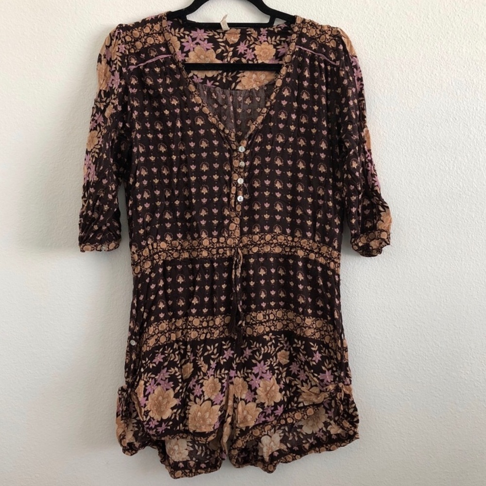 Spell and Gypsy Romper